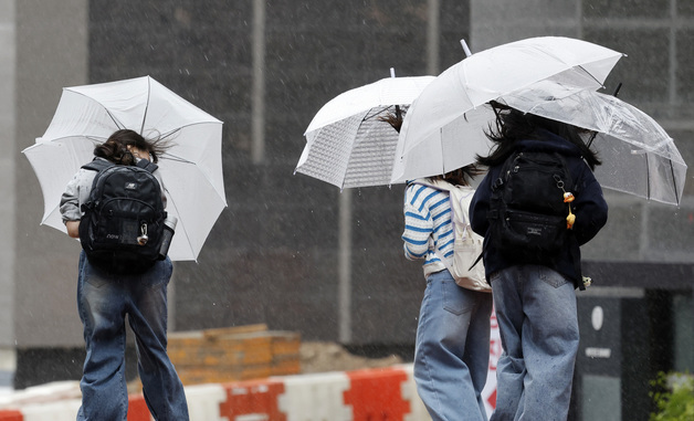 [오늘의 날씨] 광주·전남(18일, 토)…대체로 흐린 가운데 비