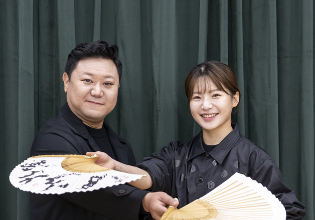 "이런 '심청가' 들어봤소?"…국립창극단 MZ 소리꾼들의 '절창Ⅵ'