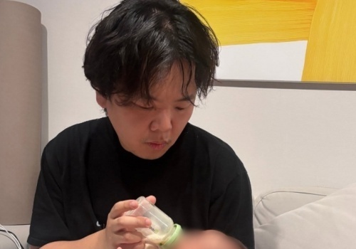 "아내가 공무원인데"…2500만원 산후조리원 '협찬' 썼다 지운 곽튜브