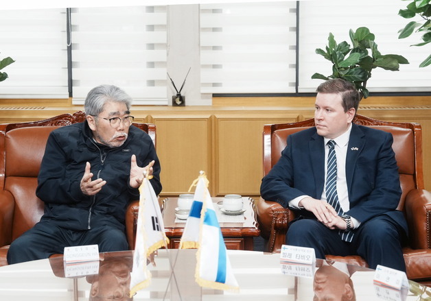 한난, 핀란드와 손잡고 무탄소 열기술 협력…SMR·히트펌프 논의