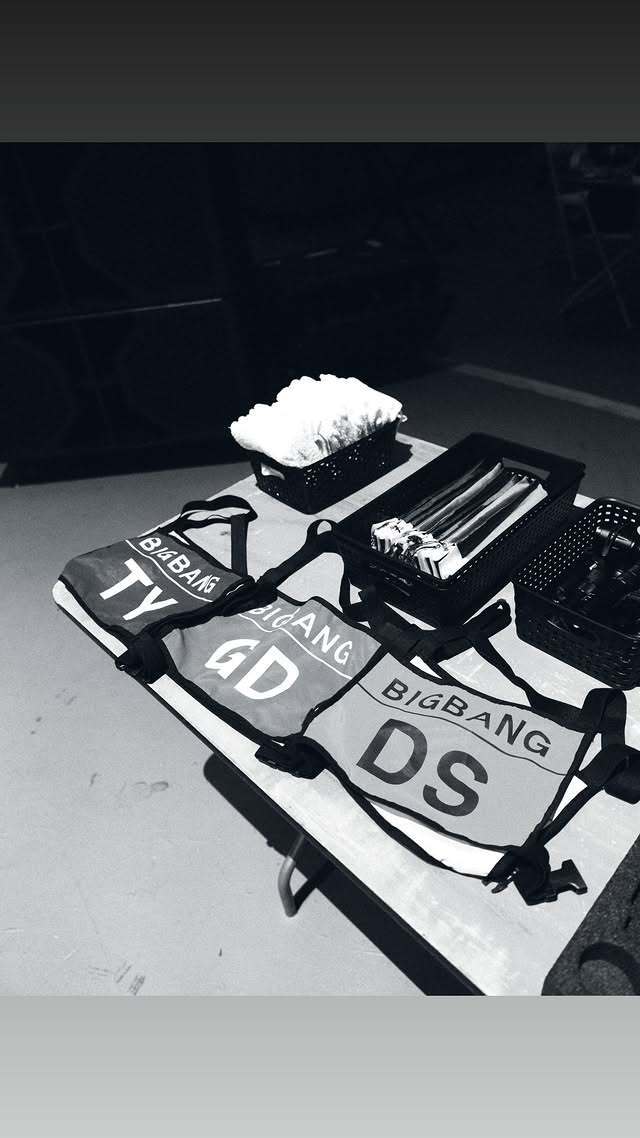 본문 이미지 - 사진=태양 인스타그램 갈무리