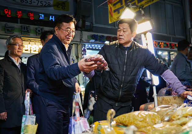가짜뉴스 엄단, 물가 안정 총력…정부 "무관용 엄정 대응"