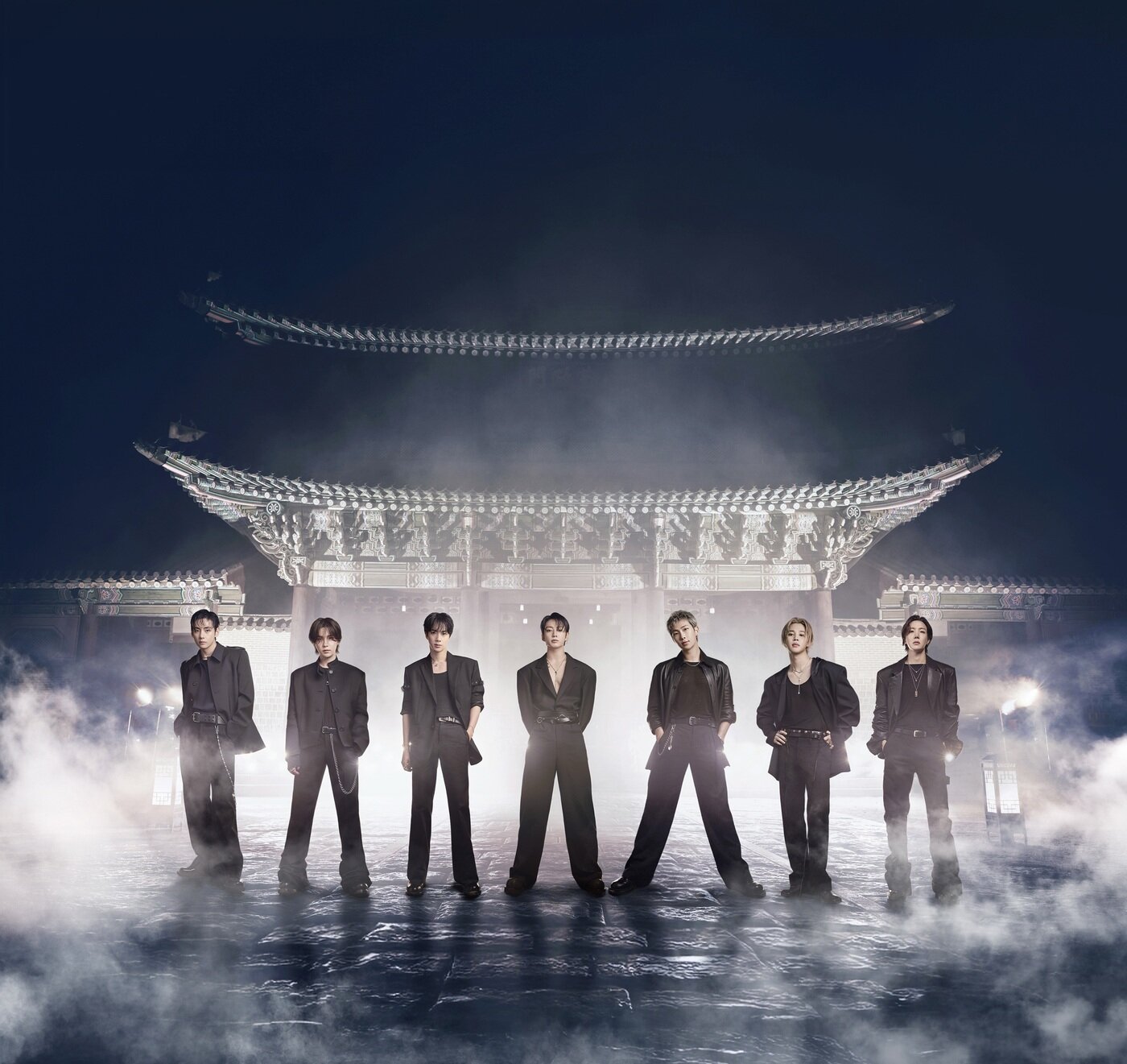 본문 이미지 - 방탄소년단/빅히트 뮤직 제공