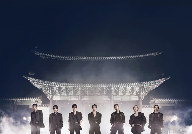 BTS '스윔' 美 빌보드 '글로벌' 7번째 정상…올해 최다 기록