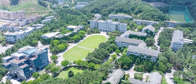 호서대, AI중심 대학 전환 추진…단과대·AIX추진본부 신설