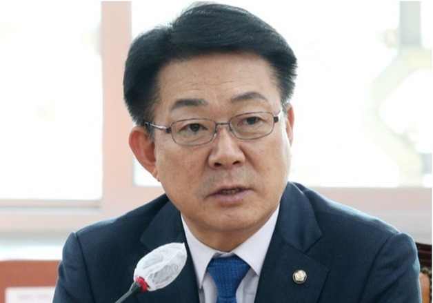 허종식, 유정복 저격…"시민이 원하는 건 변명 아닌 성과"