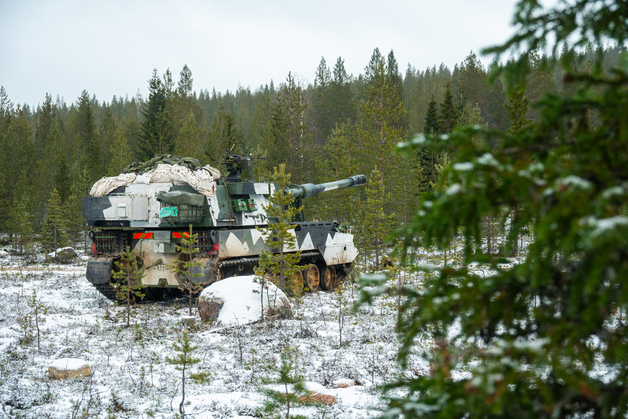 "한국 무기 믿고 쓴다" 핀란드 K9 재구매…K-방산 유럽 확산 본격화