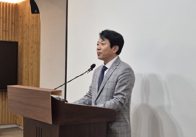 당원명부 유출 관련없나…민주당 충북 경선판 흔든 '선거운동 앱'