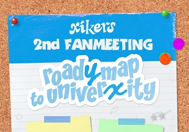 싸이커스, 한·일 팬미팅 개최…대학생 변신해 역대급 팬서비스