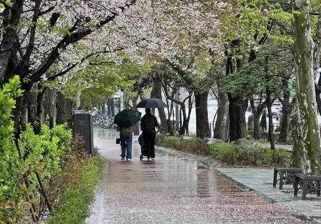 집중호우 오전 대부분 그칠 듯…제주 150㎜·수도권 30㎜ 더(종합)
