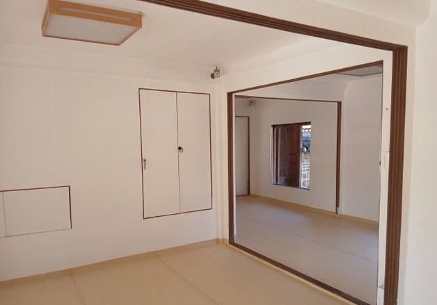 창덕궁 연경당, 전주한지로 새 단장…전통방식 도배 공사 완료