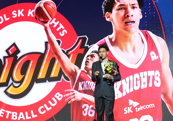 프로농구 최고의 식스맨은 에디 다니엘