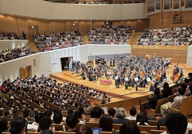 광주시, '2027 아태 오케스트라 총회' 유치…韓 도시 중 최초