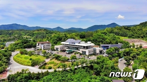 "고향사랑기부 답례품 더 준다"…영월군, 4월 특별 이벤트