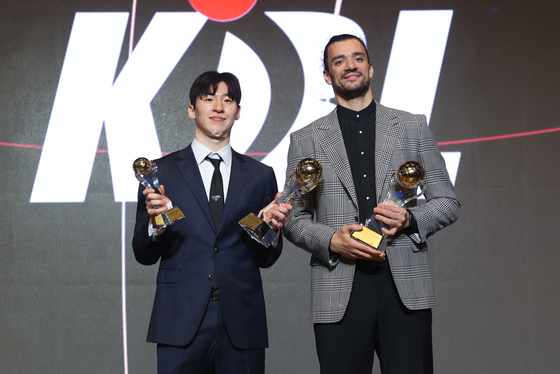 프로농구 최고의 별은?