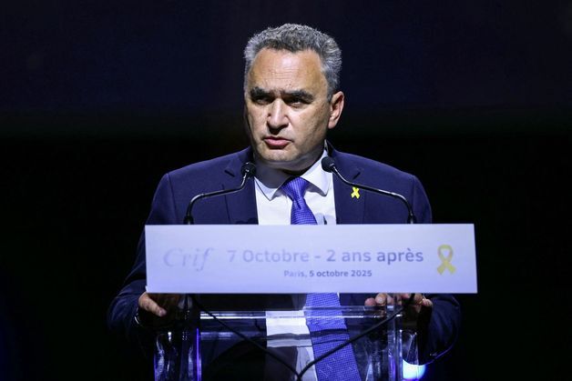 주불 이스라엘 대사 "레바논 공습, 무장해제 거부한 헤즈볼라 친 것"