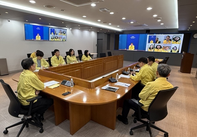 정부, 중동공습 지속에 "조속대피 권고"…사우디 주베일은 '출국권고'