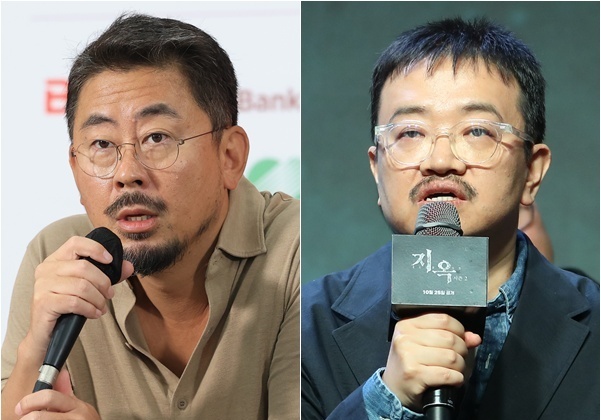 칸, 나홍진 '호프' 경쟁·연상호 '군체' 미드나잇 진출…韓 영화 부활(종합)