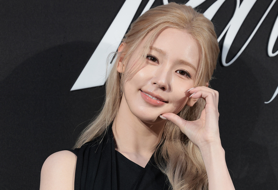 아이들 미연, 향기로운 미소