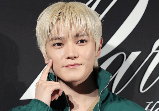 태용, 멋짐 콕
