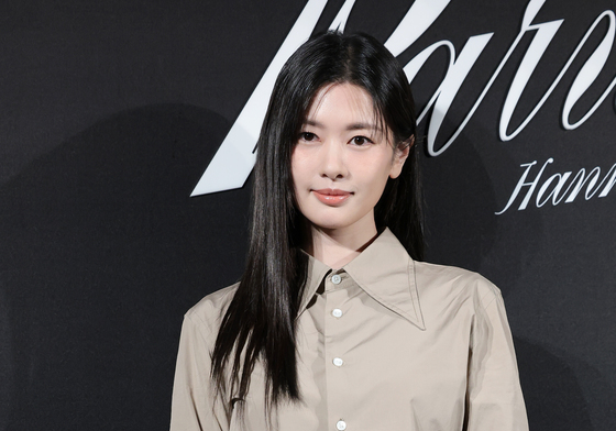 정소민, 오늘은 센치하게