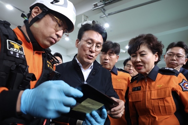 현장서 '응급실 뺑뺑이' 점검한 金총리…의료 공백·불편 개선 직접 챙긴다