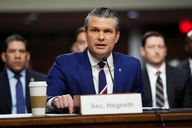 美국방 "이란전 휴전으로 60일 전쟁 시한 시계도 멈춰" 주장