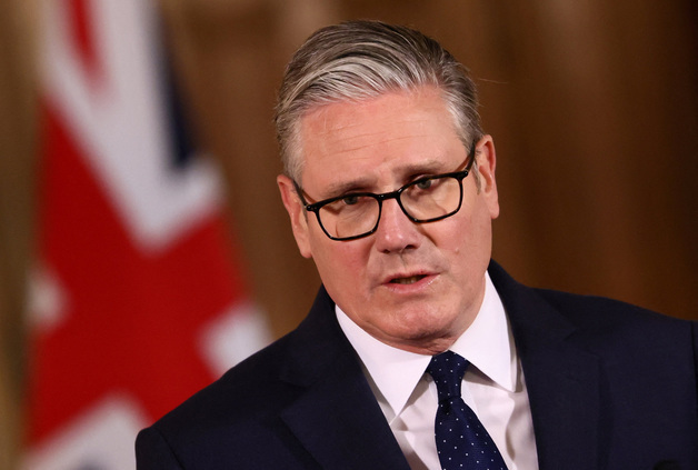 영국, 테러 위협 단계 '상당'→'심각'으로 격상…유대인 테러 여파