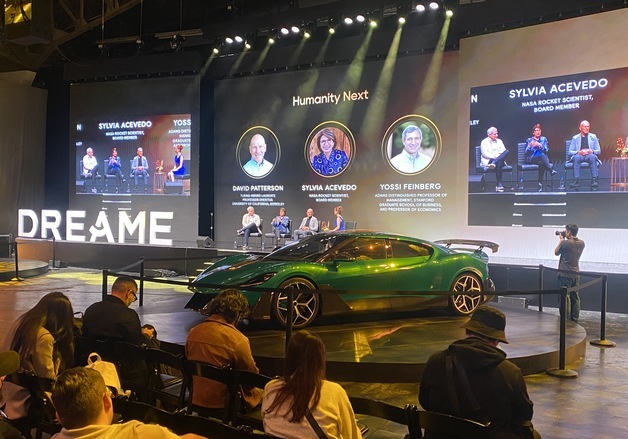 드리미, 가전 이어 EV·모바일까지…AI 기반 스마트홈 플랫폼 확장