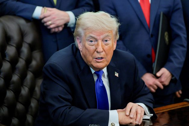 트럼프 "이탈리아·스페인 미군 감축할 수도…전혀 도움 안돼"