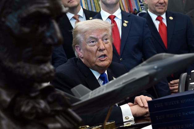 트럼프 "이탈리아·스페인 미군 감축할 수도…'美돕겠다' 했어야"(종합)