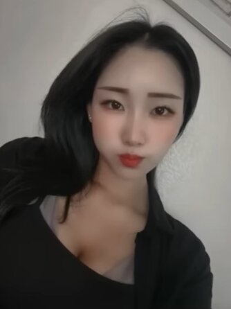 본문 이미지 - '모텔 살인' 피의자 김소영. 출처=유튜브 '다크느와르' (기사 내용의 고 씨와 무관함)