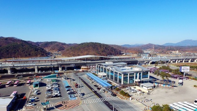 권기창 "수도권 1시간 접근 목표"…안동 철도·도로 동시 확충