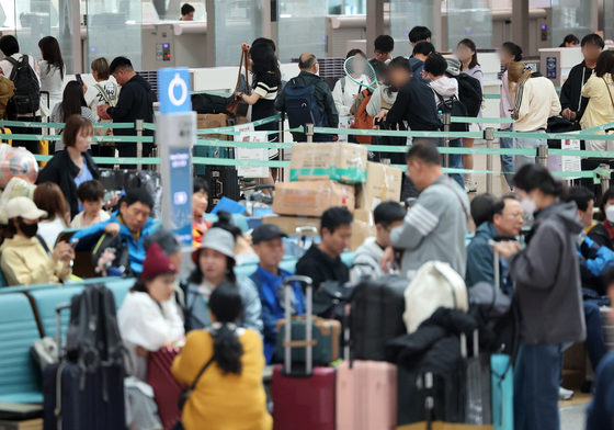 "해외 나간다면 조심"…세계 곳곳 감염병 확산세