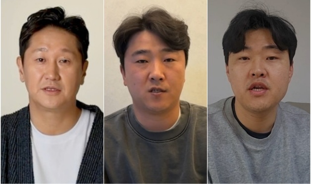'불꽃야구2', 정훈·오재일→유망주 207명 지원…새 멤버 누가 될까