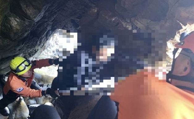 오토바이 충돌에 카약 전복까지…노동절 강원서 사고 속출(종합)