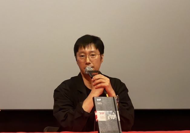 "안성기라는 태산과 믿음"…장률·박해일·한예리가 회고한 '필름시대사랑'