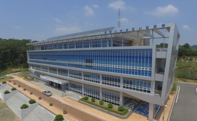 청주시 상수도본부, 먹는 물 유해물질 분석 정확성 '적합'