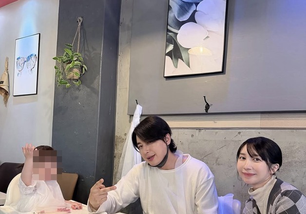 이지훈, 아야네 '어린이집 저격 논란' 사과…"유난 떨어 죄송"