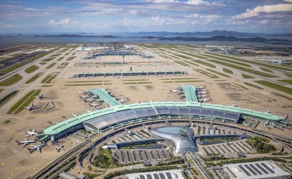 "인천공항 통합·공공기관 이전 반대"…인천 시민사회 10일 총궐기대회
