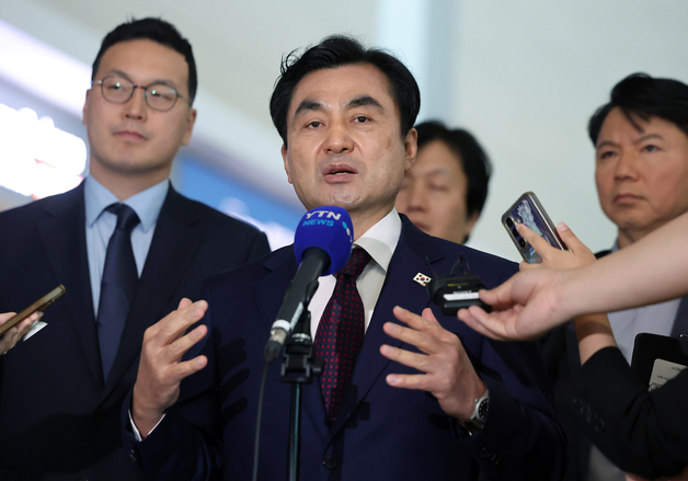 한미, 이번 주에 핵잠·전작권 전환 집중 논의…"방식·시점이 쟁점"