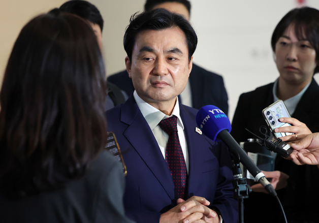 [속보] "韓, 핵 비확산 의무 확고히 이행…핵무기 보유·개발 없다"