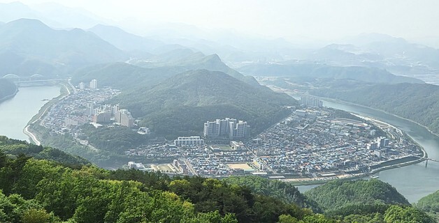 단양군, '농어촌 기본소득 시범사업' 추가 공모 신청