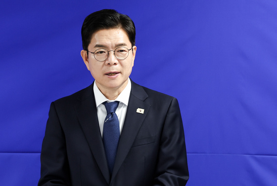 정원오 "방한 관광객 3000만 달성하겠다…관광특구 신설"