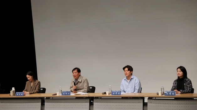 전주 마당창극 15주년…장인 '각수' 삶 다룬 '별향단젼이라' 23일 개막