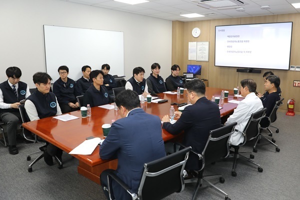 전공의노조, 백중앙의료원과 첫 교섭…임금·근로시간 개선 요구