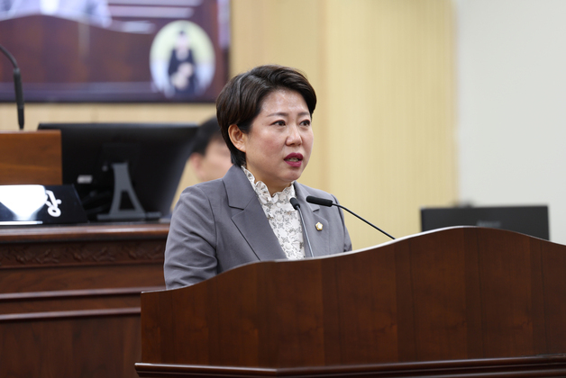 국민의힘 충북 '무허가 경작 의혹' 박근영 시의원 후보 공천 자격 박탈