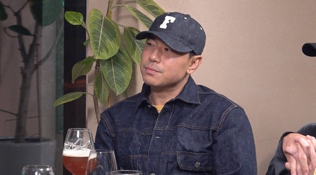 '미우새' 이시언 "아내 6월 출산 앞둬…모든 술자리 포기"