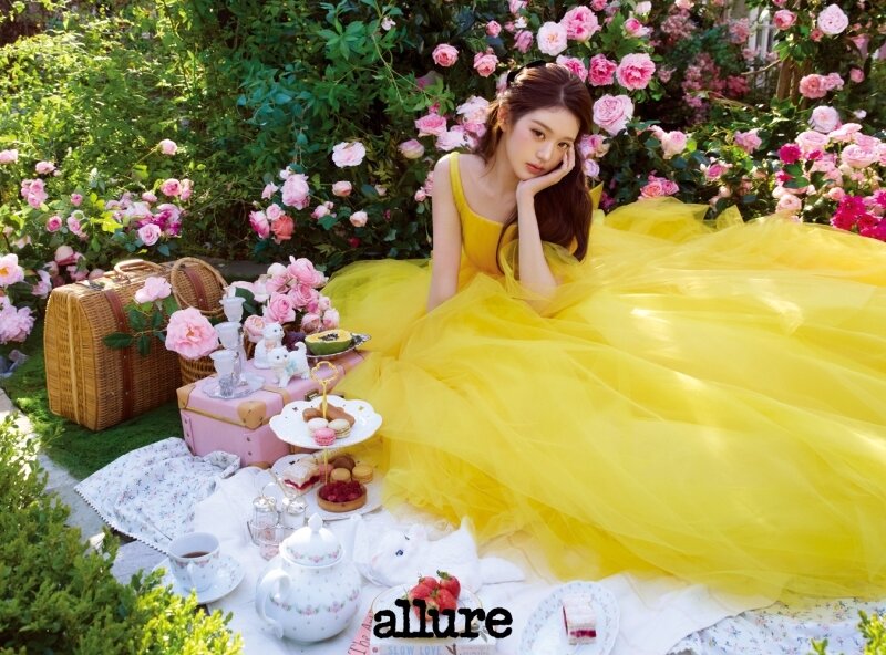 본문 이미지 - 얼루어 코리아