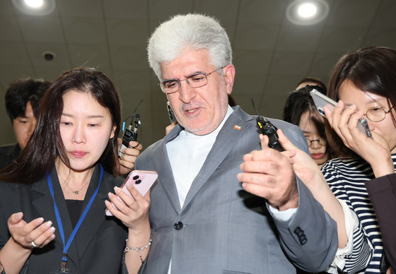 정부, '나무호 공격 주체' 사실상 이란으로 특정?…이란 '해명'에 주목